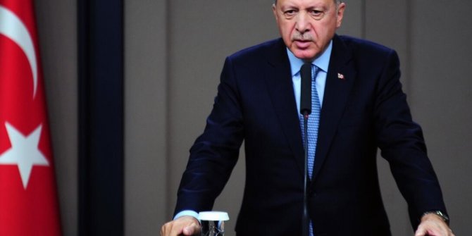 Erdoğan Amerika'ya kesinlikle gitme…