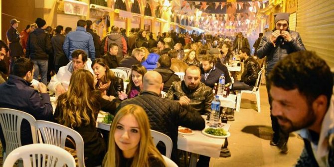 Adana'daki festivale Valilik engeli
