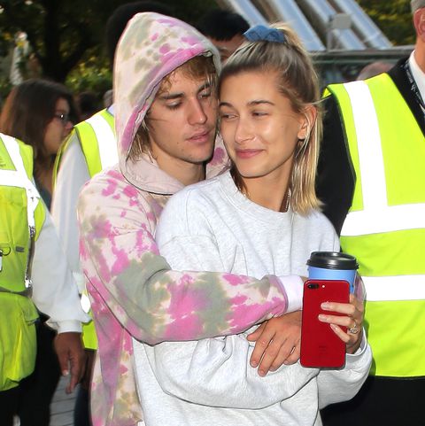 Hailey Baldwin Soyadını Bieber Yaptı Hailey Baldwin Kim