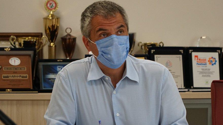 Koronada korkulan oldu! Bursa'da 29 doktor istifa etti